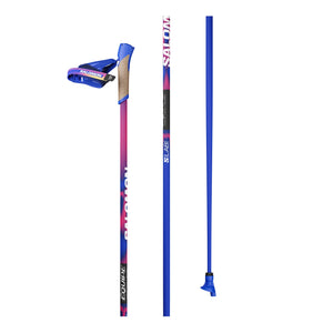 SALOMON S/LAB EQUIPE CLICK KIT