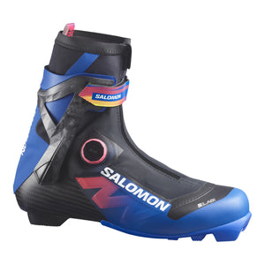 SALOMON S/LAB EQUIPE SK