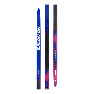 SALOMON S/LAB EQUIPE SKATE UNI COLD