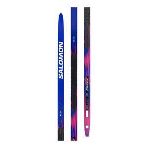 SALOMON S/LAB EQUIPE SK UNI WARM + SHIFT EQUIPE SK