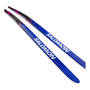 SALOMON S/LAB EQUIPE SK UNI WARM + SHIFT EQUIPE SK