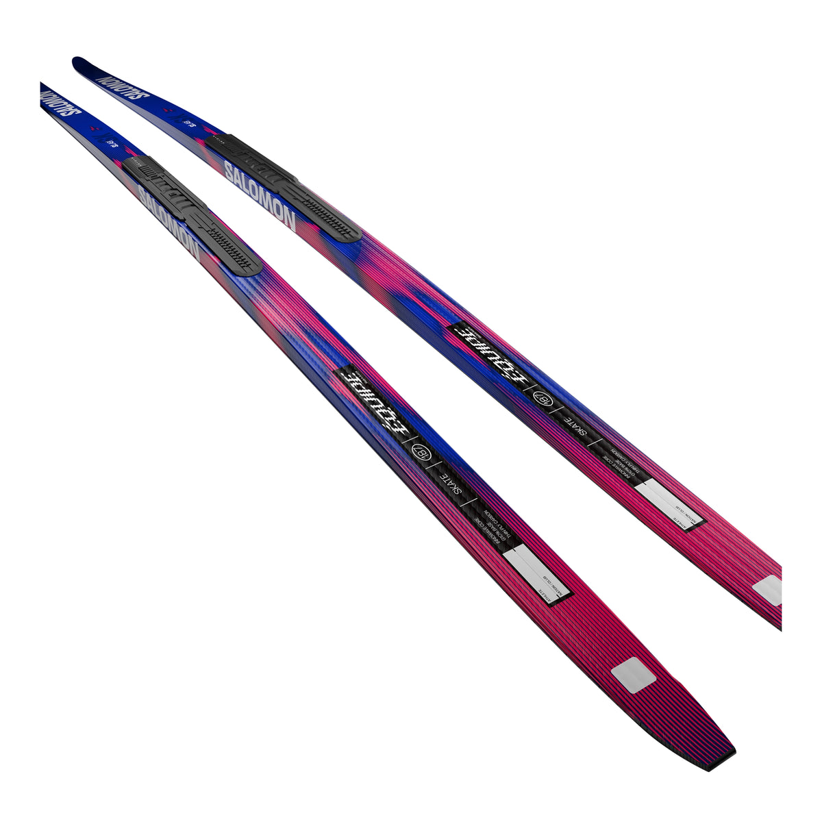 SALOMON S/LAB EQUIPE SK UNI WARM + SHIFT EQUIPE SK