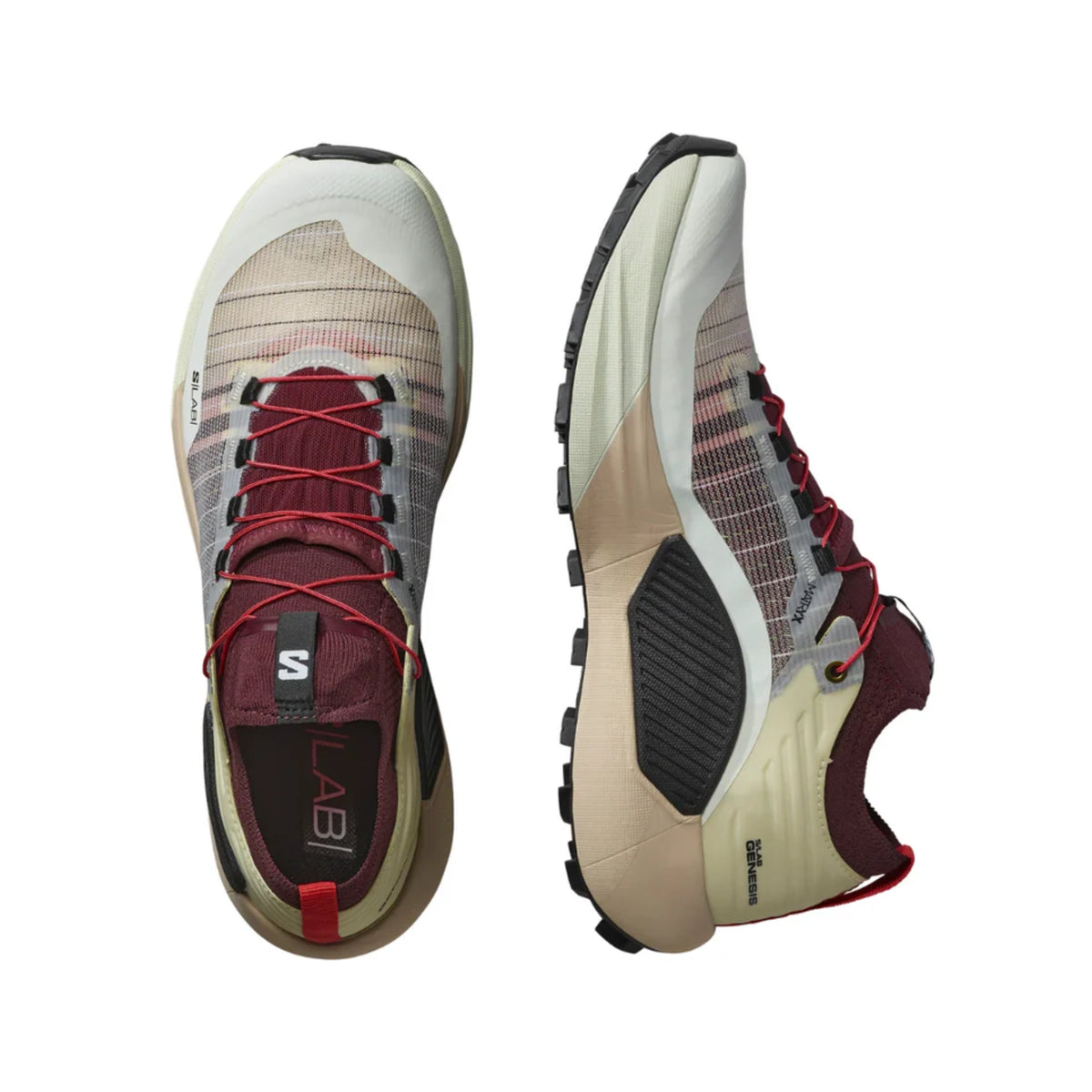 SALOMON S/LAB GENESIS - UNISEXE