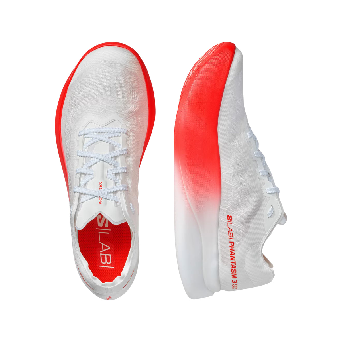 SALOMON S/LAB PHANTASM 3 SC - UNISEXE