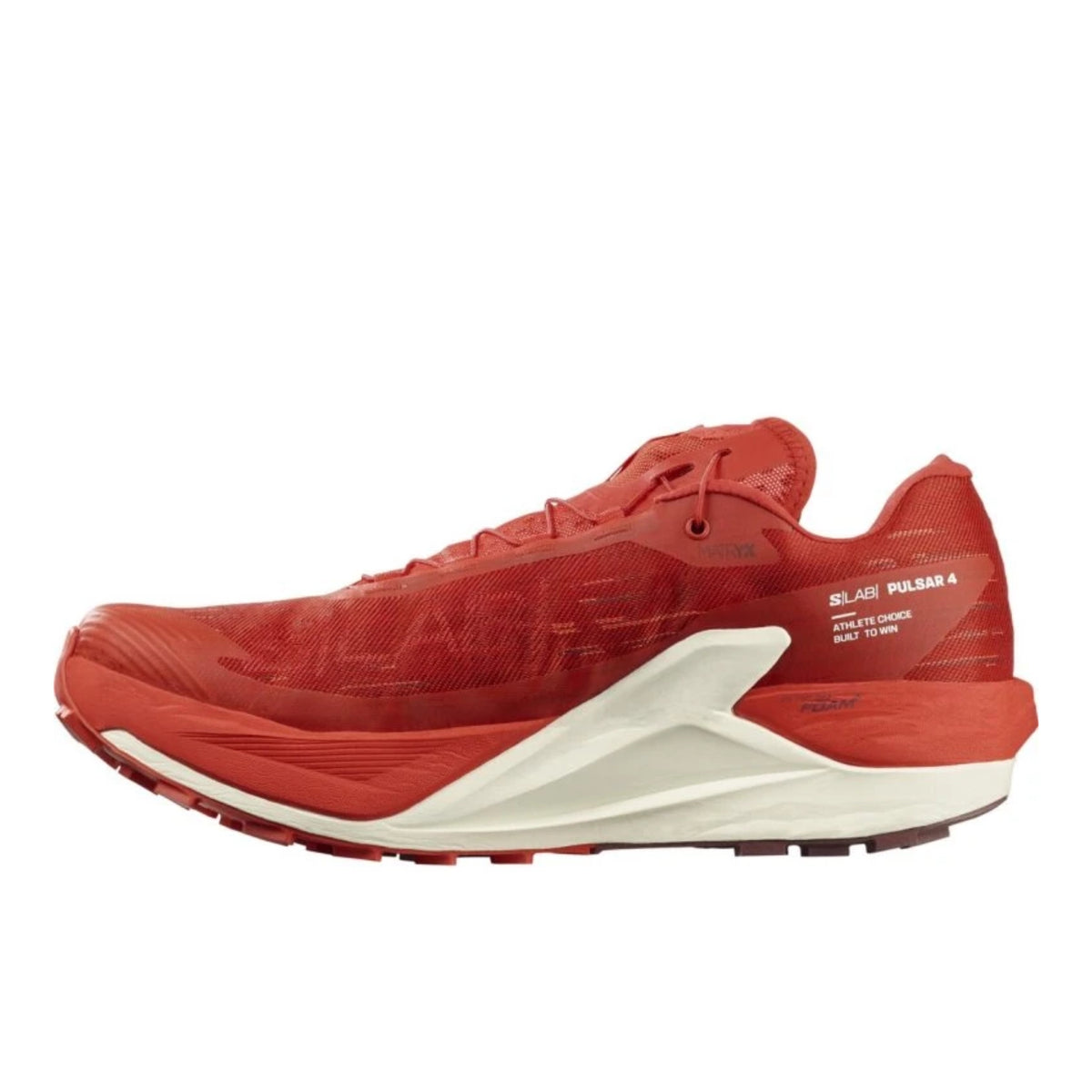 SALOMON S/LAB PULSAR 4 - UNISEXE