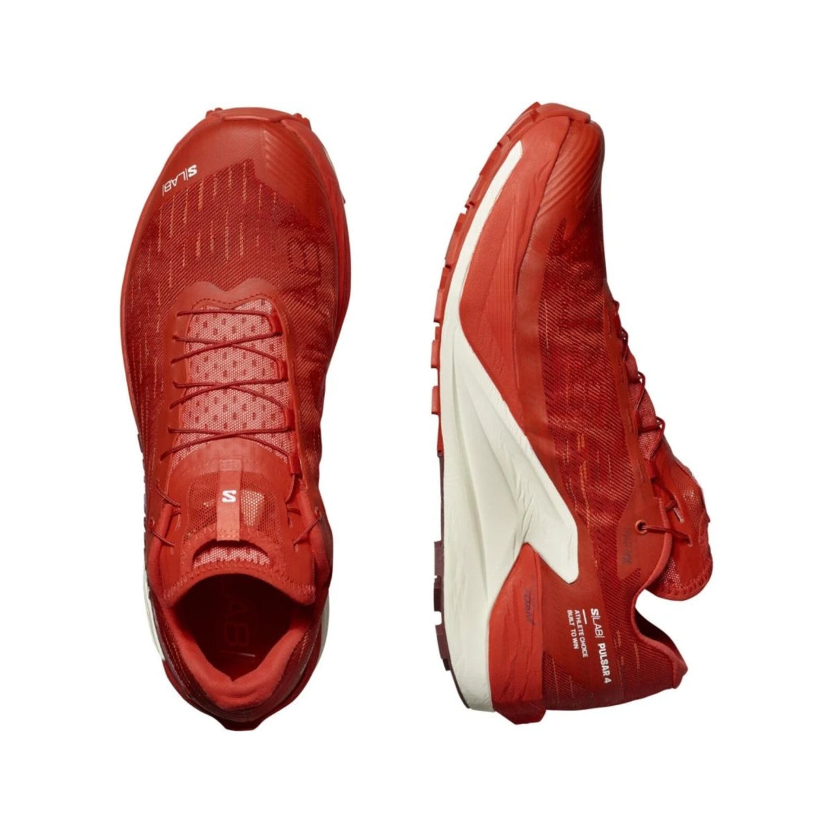 SALOMON S/LAB PULSAR 4 - UNISEXE