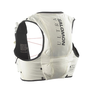 SALOMON S/LAB ULTRA 10 LTD SET