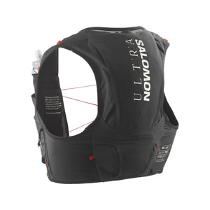 SALOMON S/LAB ULTRA 10 LTD SET