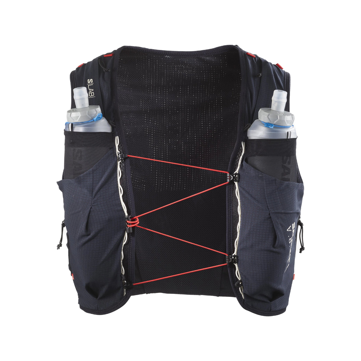 SALOMON S/LAB ULTRA 10 LTD SET