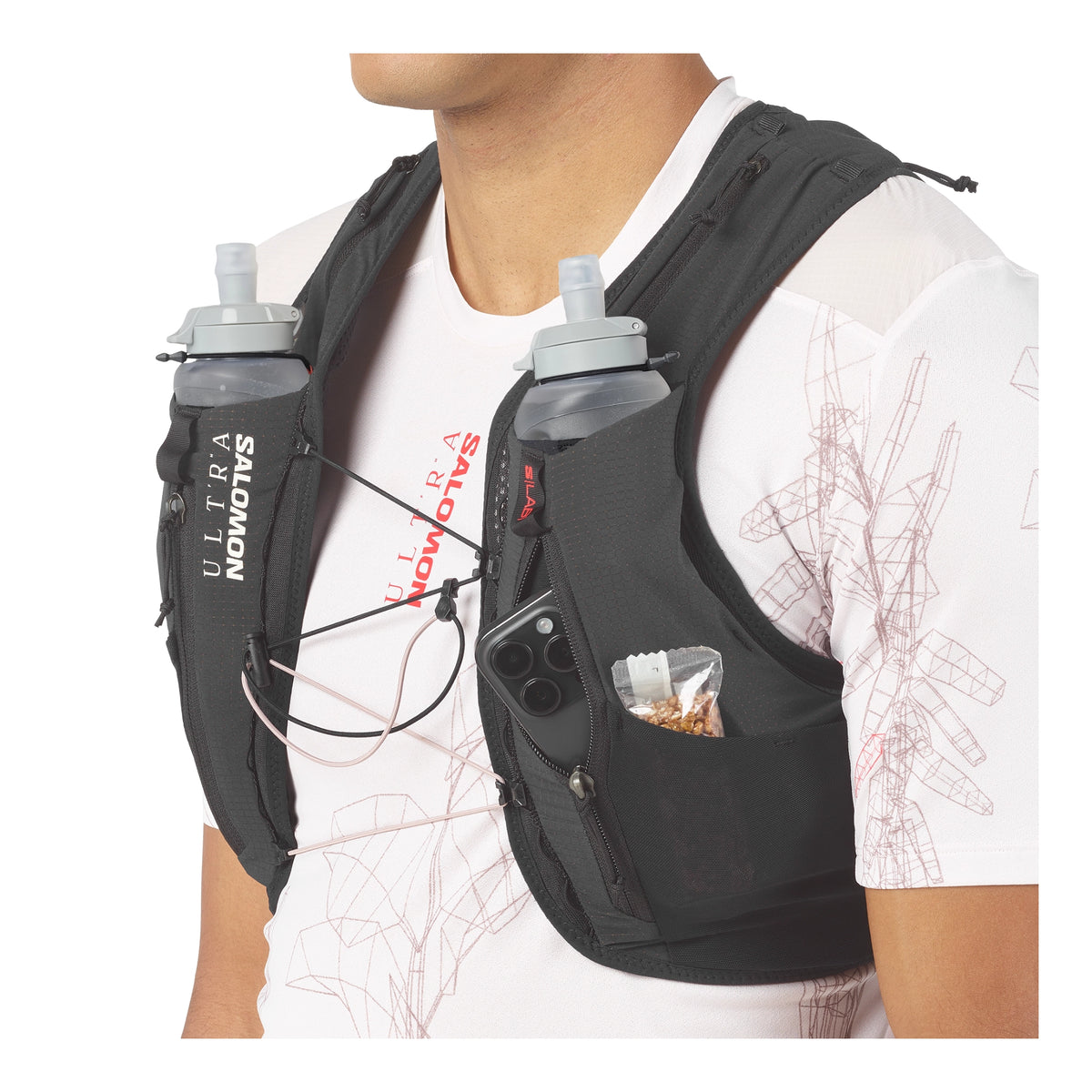 SALOMON S/LAB ULTRA 12