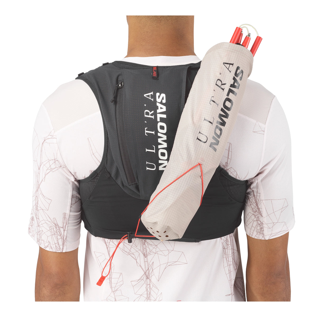 SALOMON S/LAB ULTRA 12