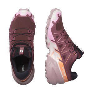 SALOMON SPEEDCROSS 6 - FEMME