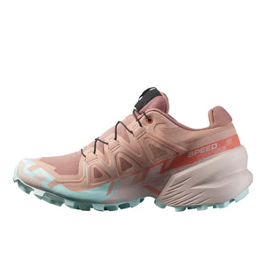 SALOMON SPEEDCROSS 6 - FEMME