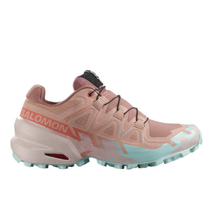 SALOMON SPEEDCROSS 6 - FEMME
