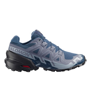 SALOMON SPEEDCROSS 6 - WOMEN