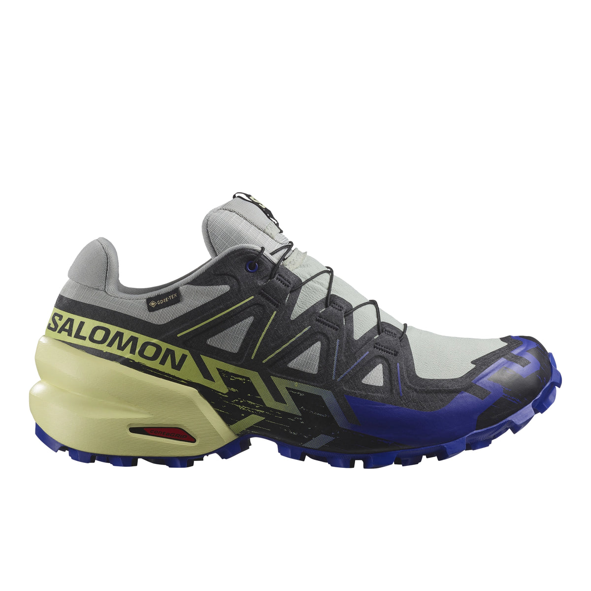 SALOMON SPEEDCROSS 6 GTX - HOMME