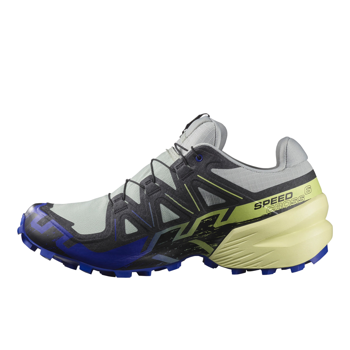 SALOMON SPEEDCROSS 6 GTX - HOMME