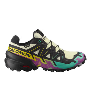 SALOMON SPEEDCROSS 6 GTX - FEMME