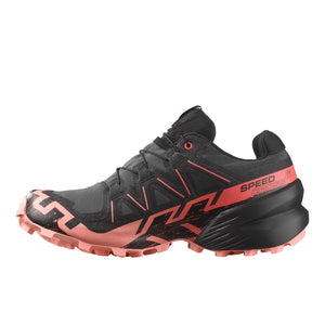SALOMON SPEEDCROSS 6 GTX - FEMME