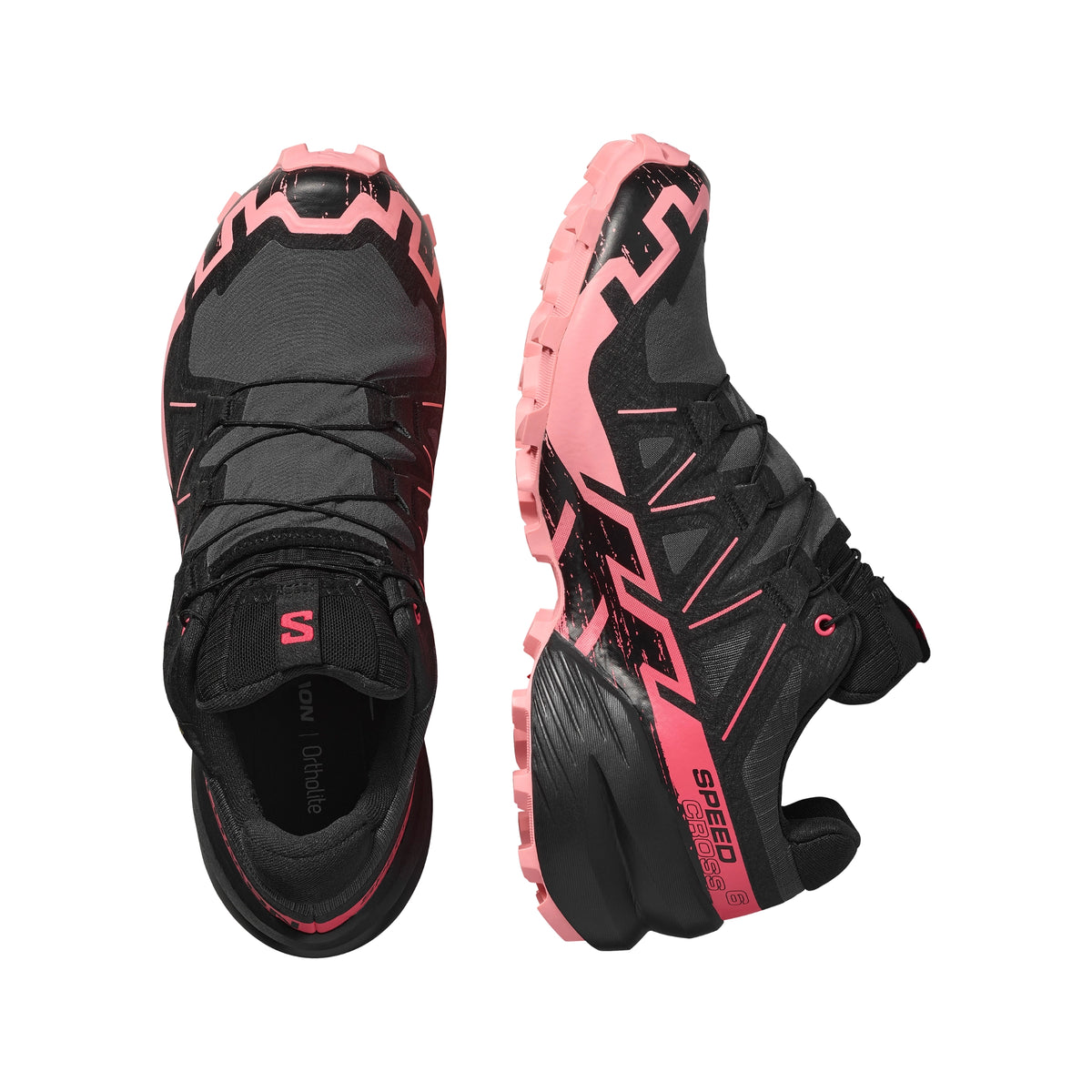 SALOMON SPEEDCROSS 6 GTX - FEMME