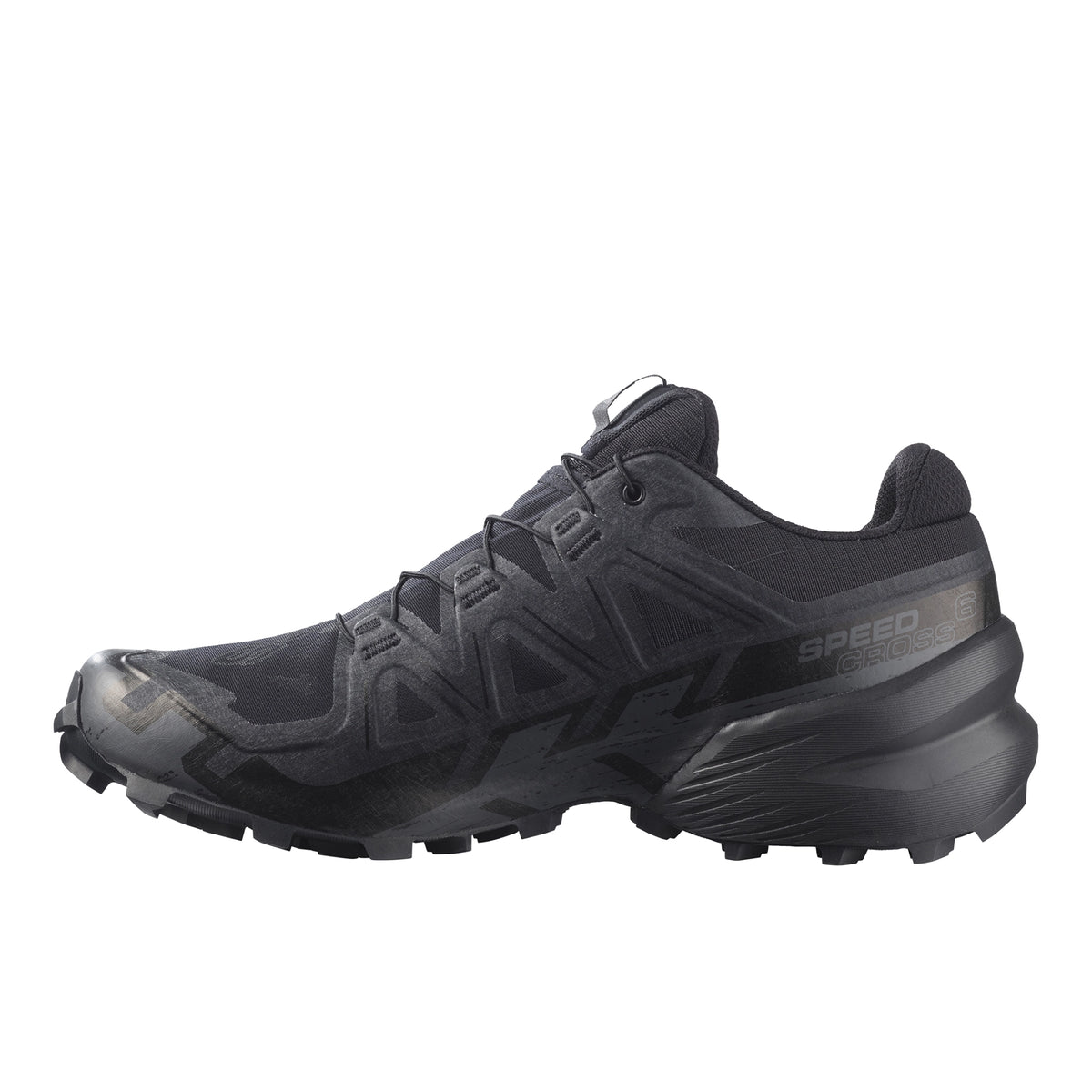 SALOMON SPEEDCROSS 6 GTX - HOMME