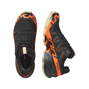 SALOMON SPEEDCROSS 6 GTX - HOMME