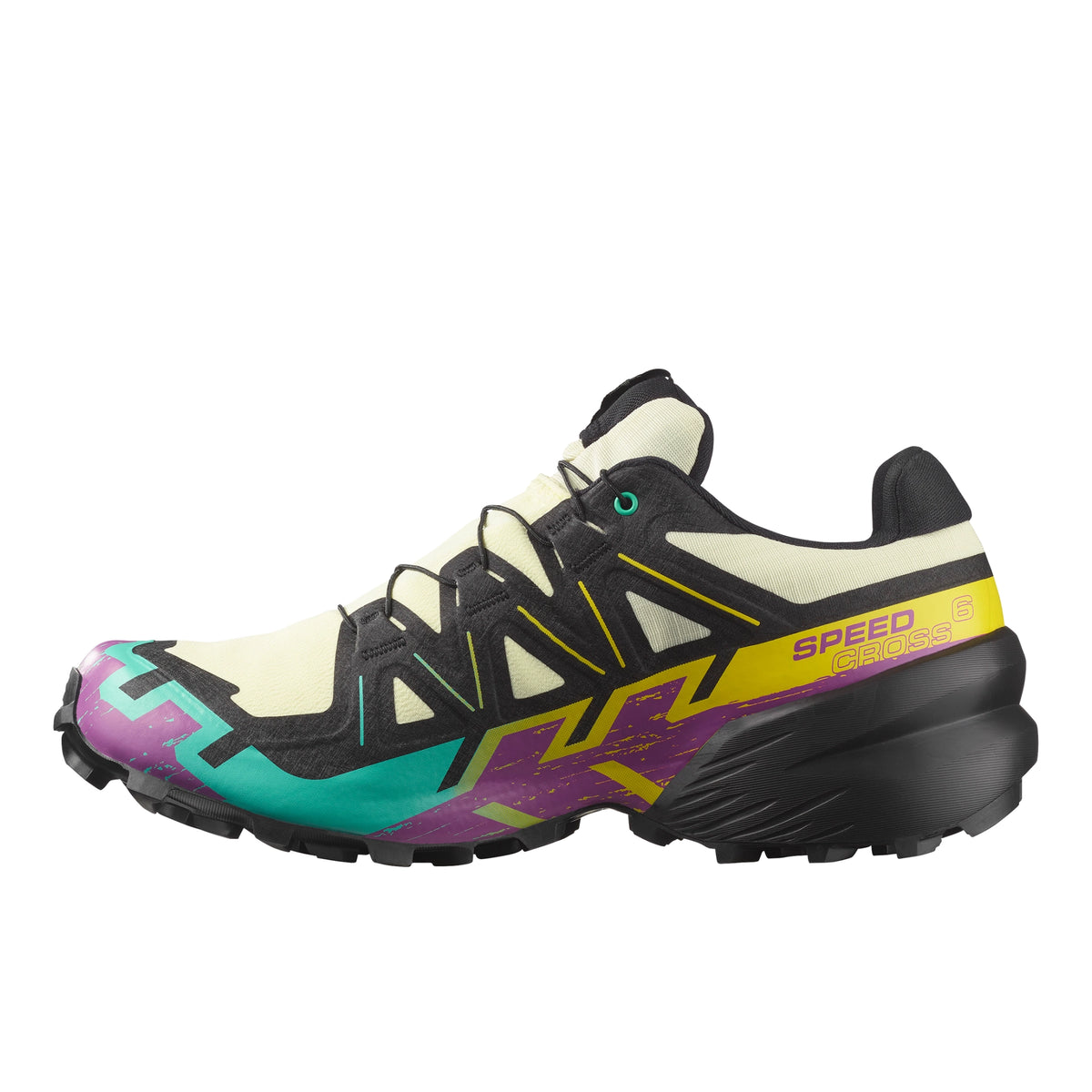 SALOMON SPEEDCROSS 6 GTX - HOMME