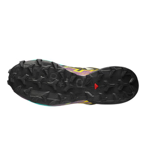 SALOMON SPEEDCROSS 6 GTX - HOMME