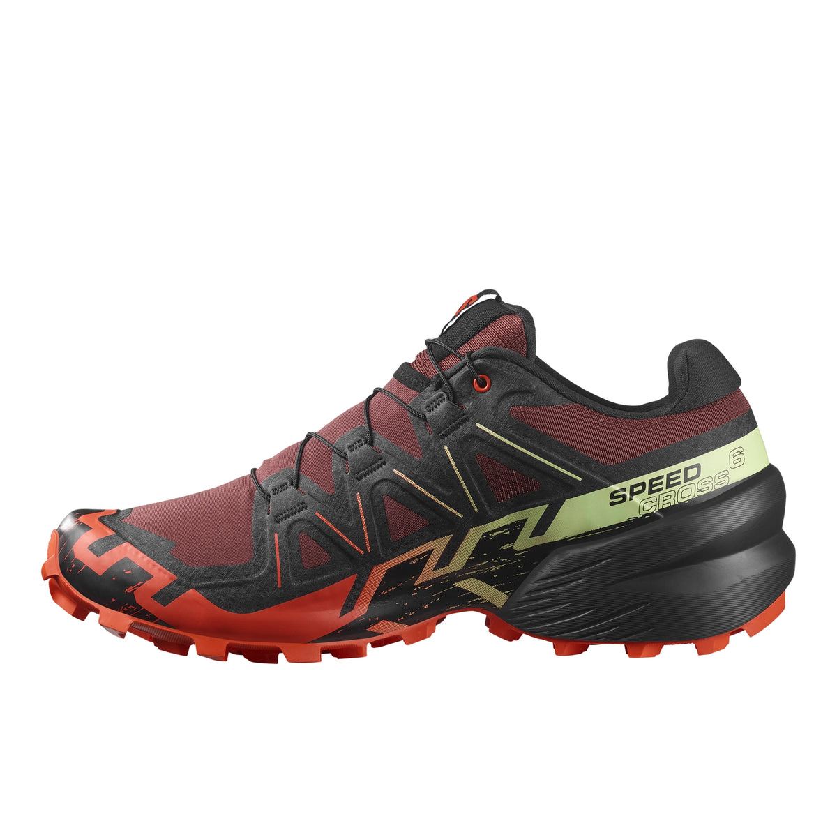 SALOMON SPEEDCROSS 6 - HOMME