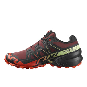 SALOMON SPEEDCROSS 6 - HOMME