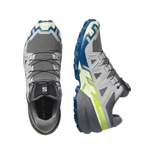SALOMON SPEEDCROSS 6 - HOMME