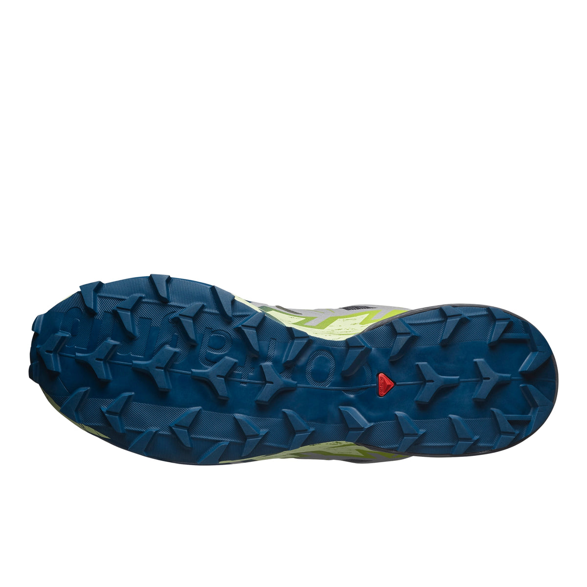 SALOMON SPEEDCROSS 6 - HOMME