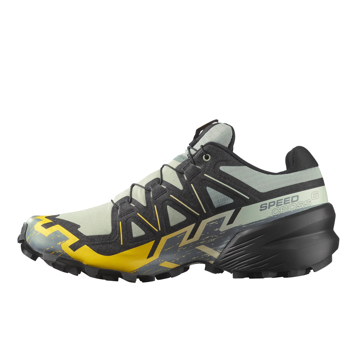 SALOMON SPEEDCROSS 6 - HOMME