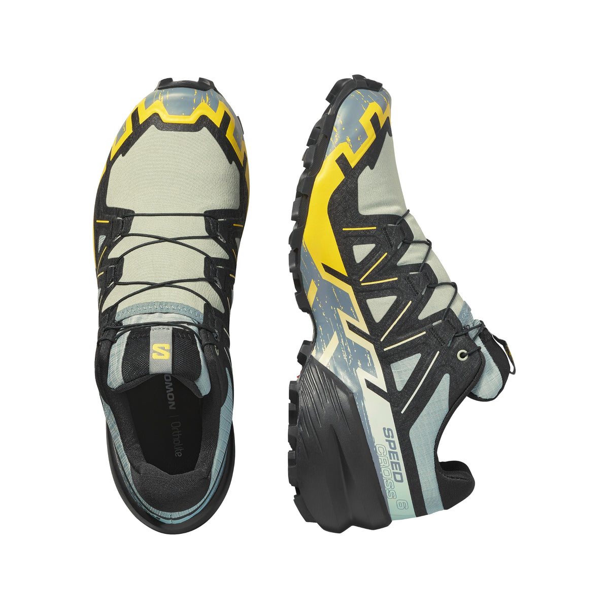 SALOMON SPEEDCROSS 6 - HOMME