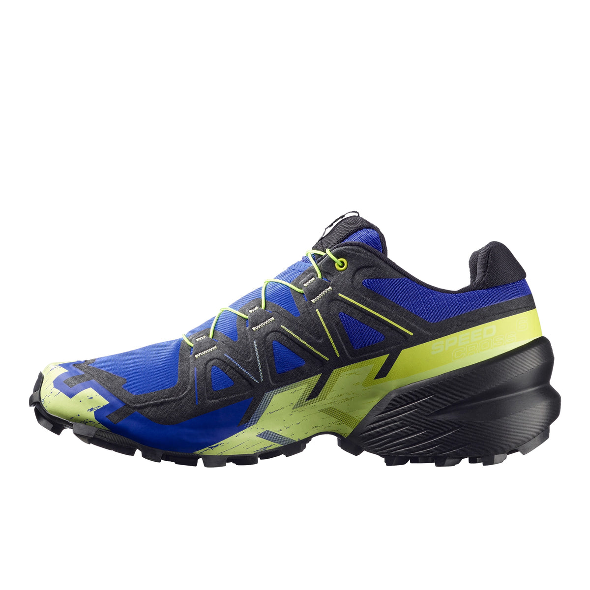SALOMON SPEEDCROSS 6 - HOMME