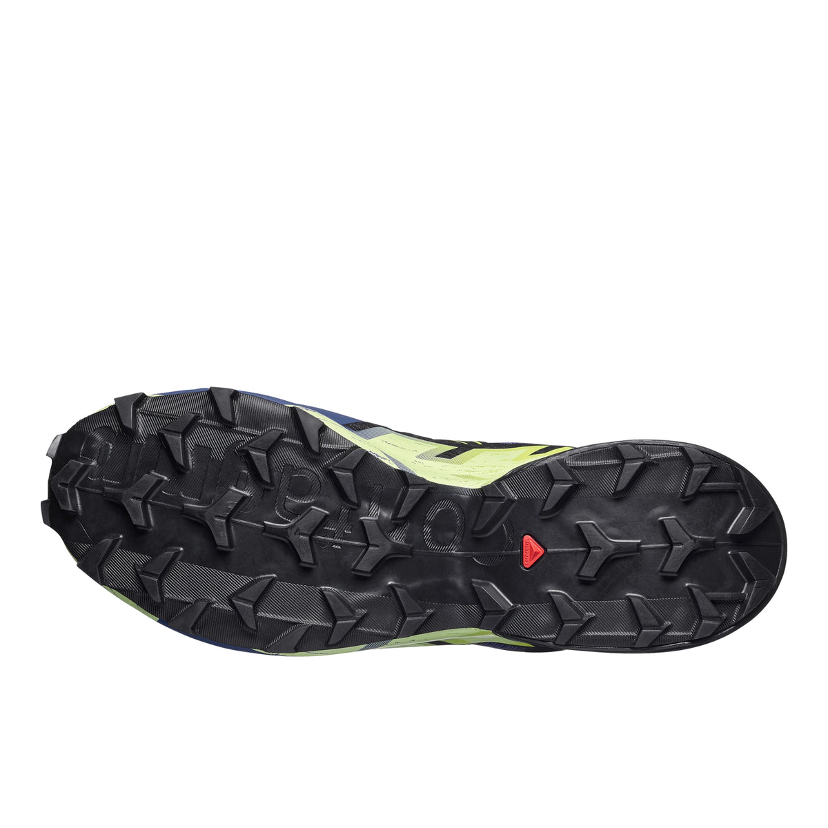 SALOMON SPEEDCROSS 6 - HOMME