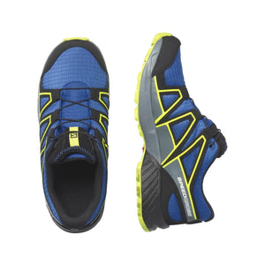 SALOMON SPEEDCROSS IMPERMEABLE - ENFANT