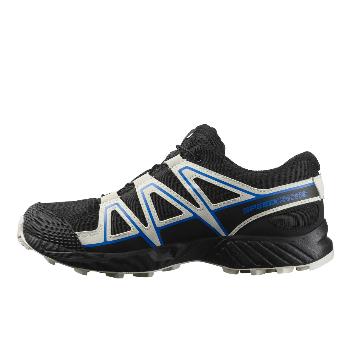 SALOMON SPEEDCROSS IMPERMEABLE - ENFANT