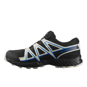 SALOMON SPEEDCROSS IMPERMEABLE - ENFANT