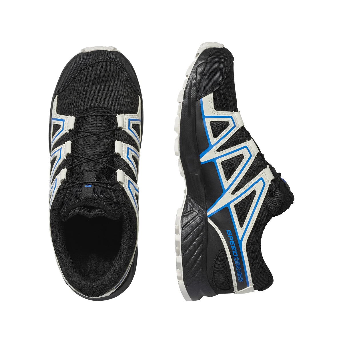 SALOMON SPEEDCROSS IMPERMEABLE - ENFANT