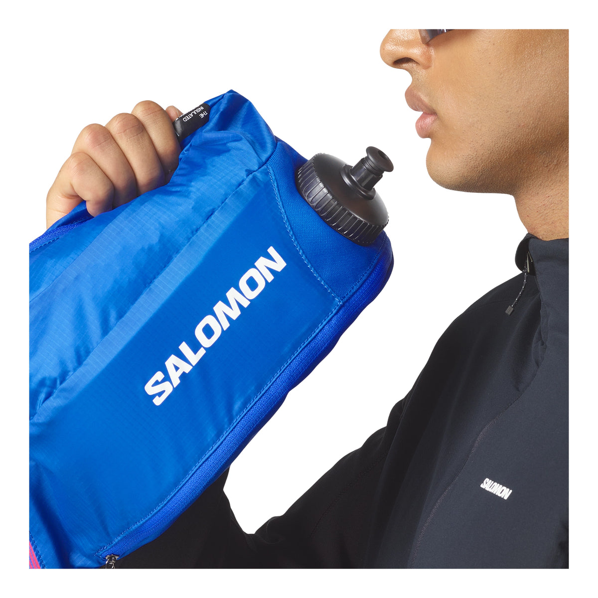 SALOMON THERMOBELT RACE - UNISEXE