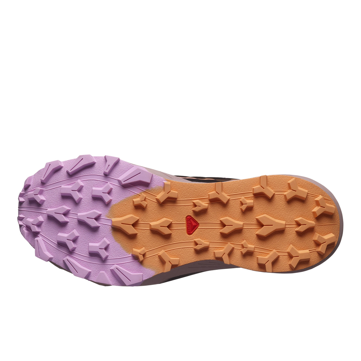 SALOMON THUNDERCROSS - FEMME