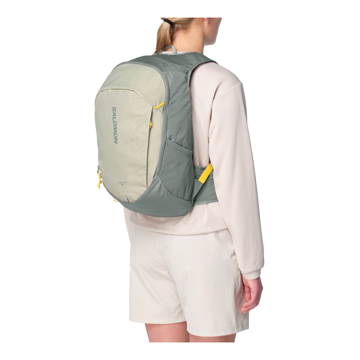 SALOMON TRAILBLAZER 20 - UNISEXE