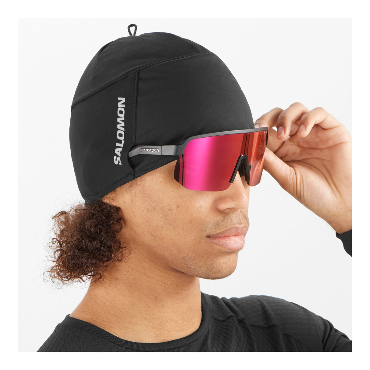 SALOMON WINTER TRAINING BEANIE