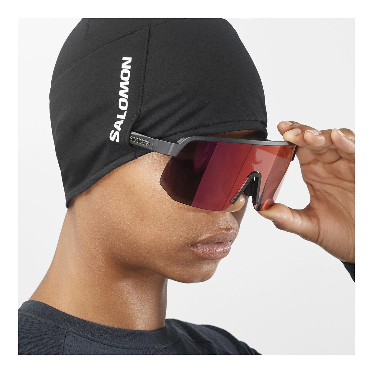 SALOMON WINTER TRAINING BEANIE