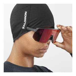 SALOMON WINTER TRAINING BEANIE