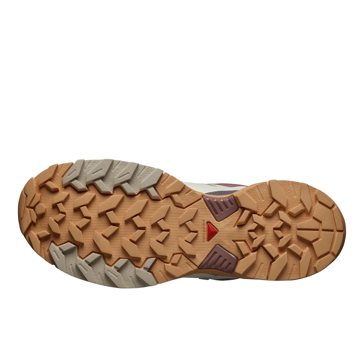 SALOMON X ULTRA 360 EDGE - FEMME