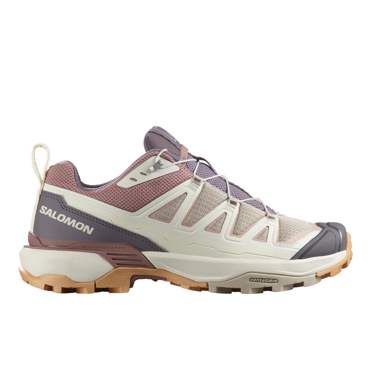 SALOMON X ULTRA 360 EDGE - FEMME