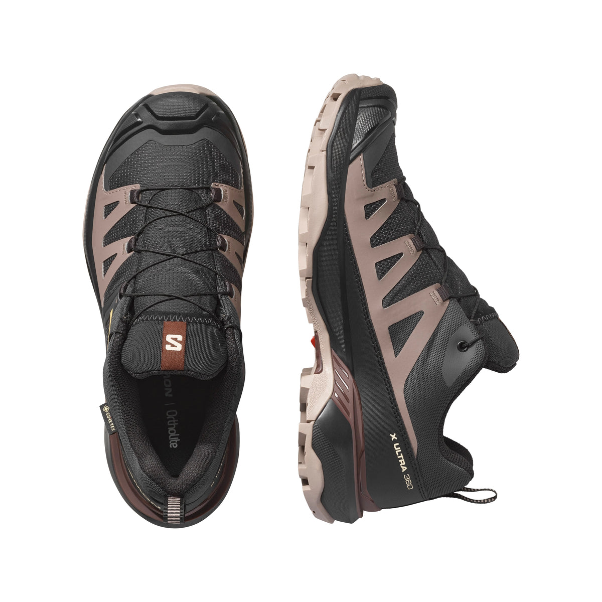 SALOMON X ULTRA 360 GTX - FEMME