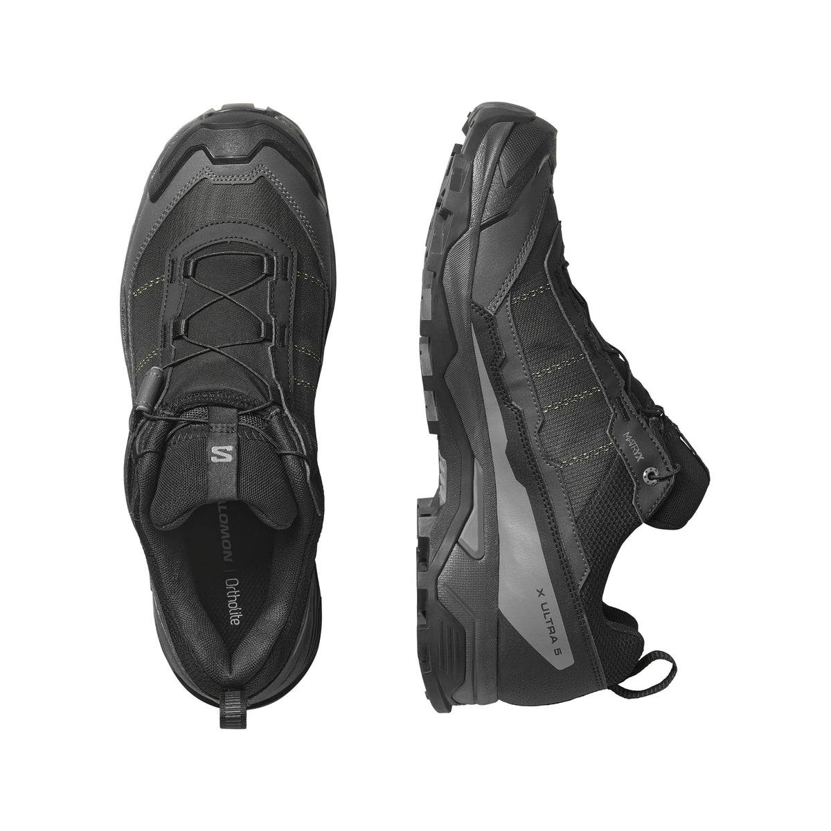 SALOMON X ULTRA 5 GTX - HOMME
